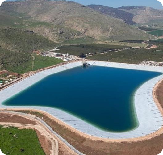 מאגר מים גבוה